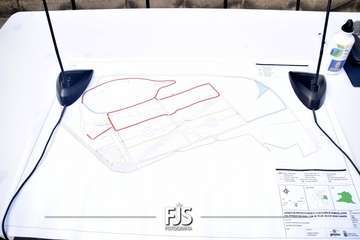 Telde presenta el proyecto de remodelación del parque de San Juan/Francisco Javier Santana.